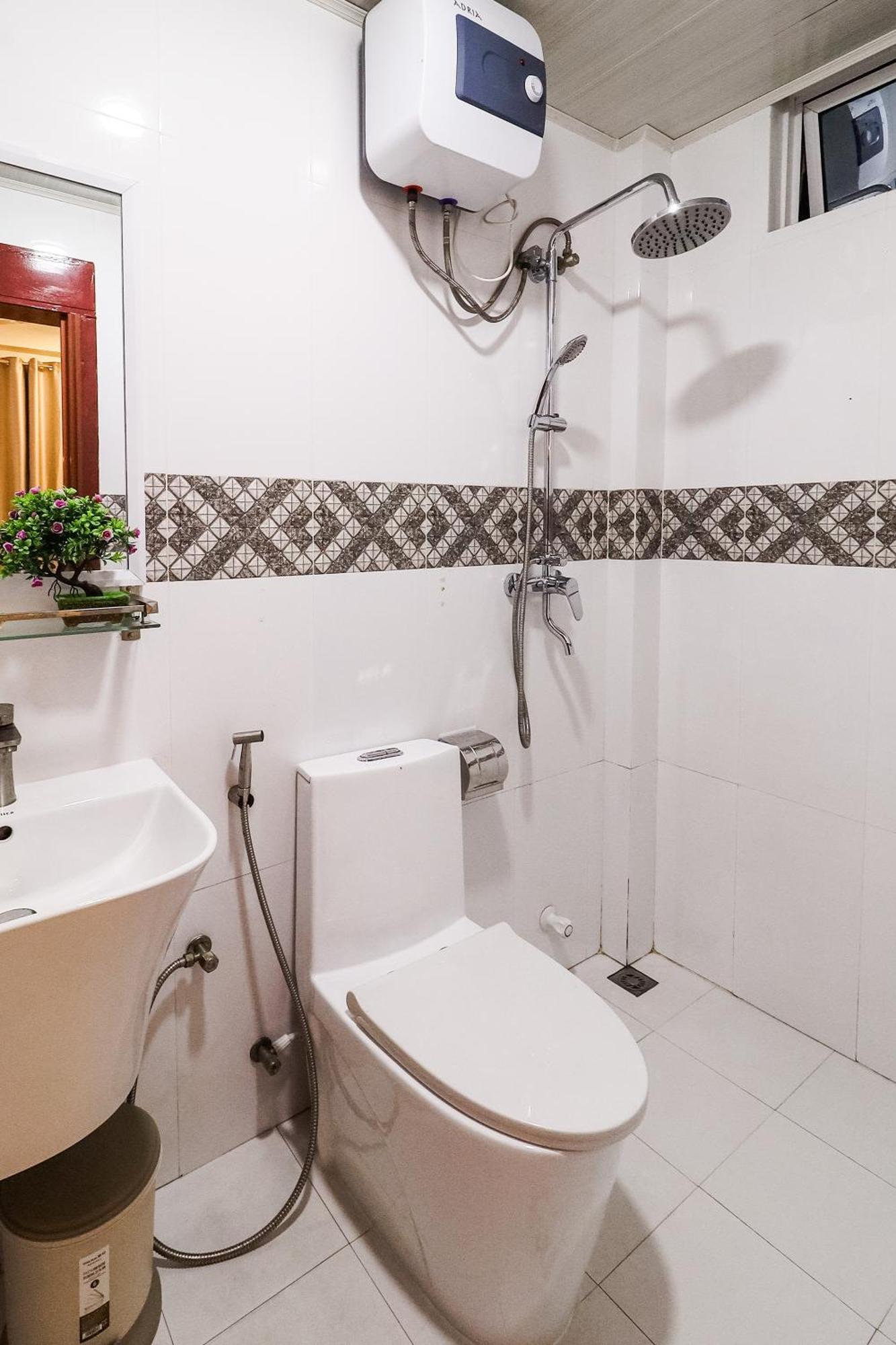 Apartment Rizq 2 At *