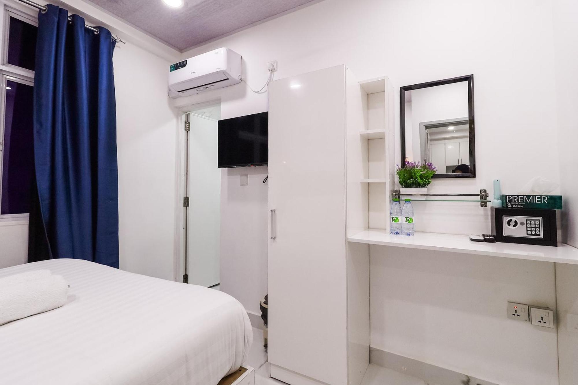 Apartment Rizq 2 At Hulhumale