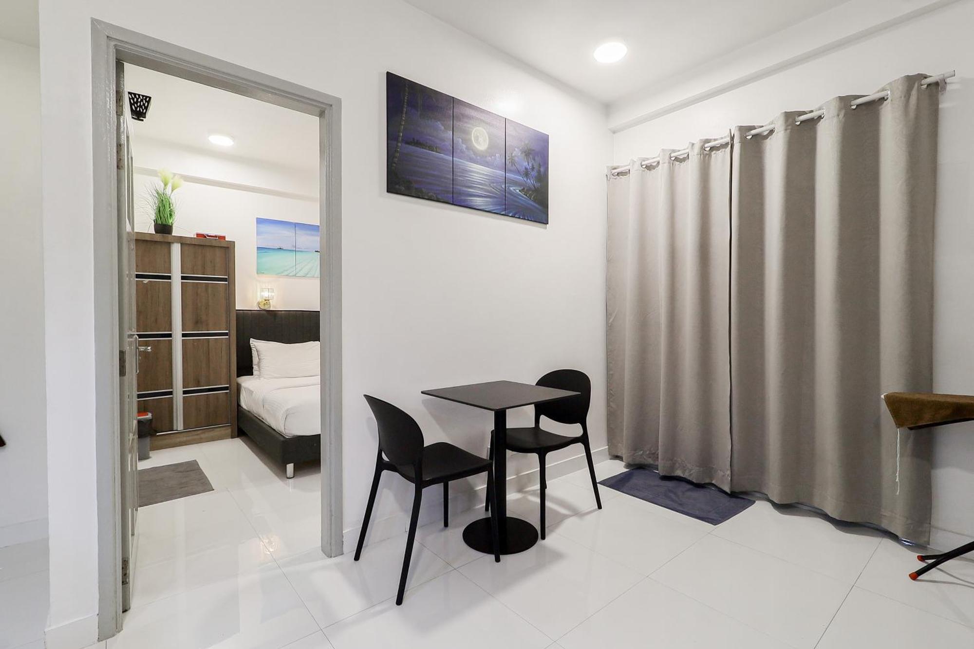 Rizq 2 At Apartment Hulhumale